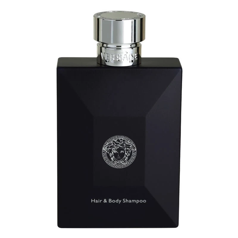 Versace Pour Homme - shower gel 250 ml