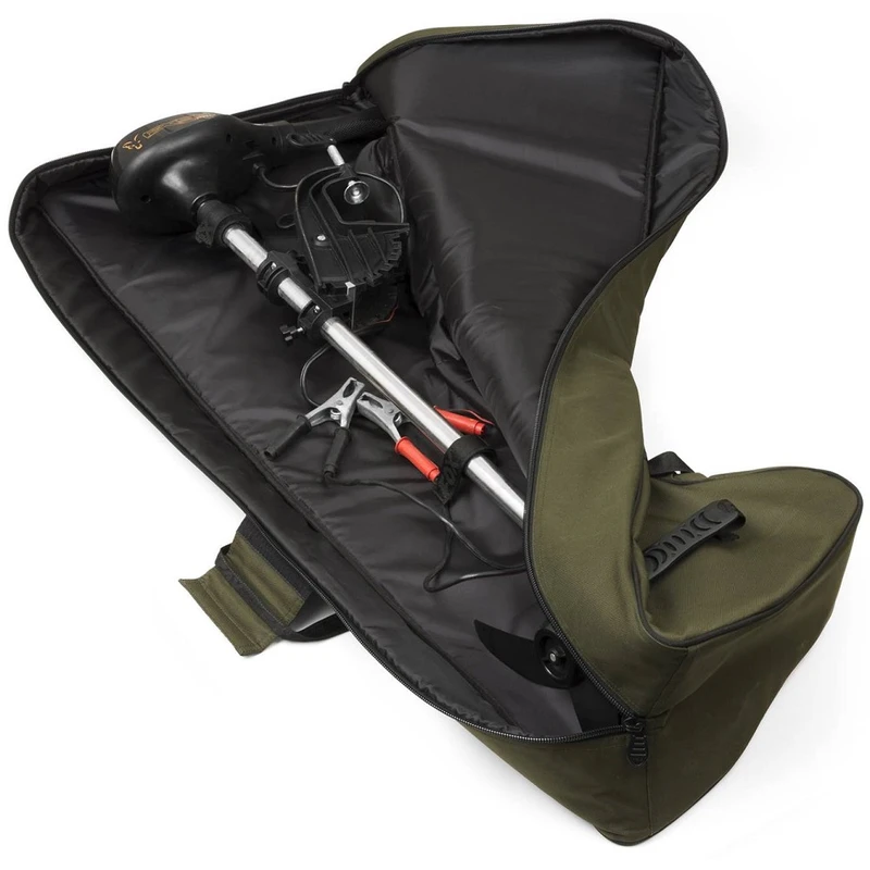 Fox pouzdro na elektromotor R-Series Outboard Motor Bag