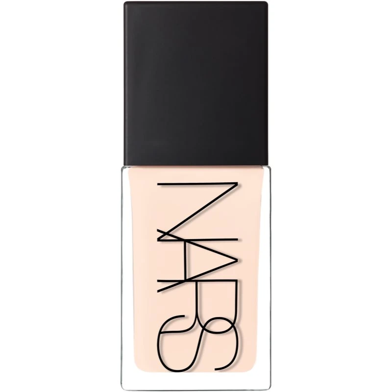 NARS LIGHT REFLECTING FOUNDATION rozjasňující make-up pro přirozený vzhled odstín OSLO 30 ml