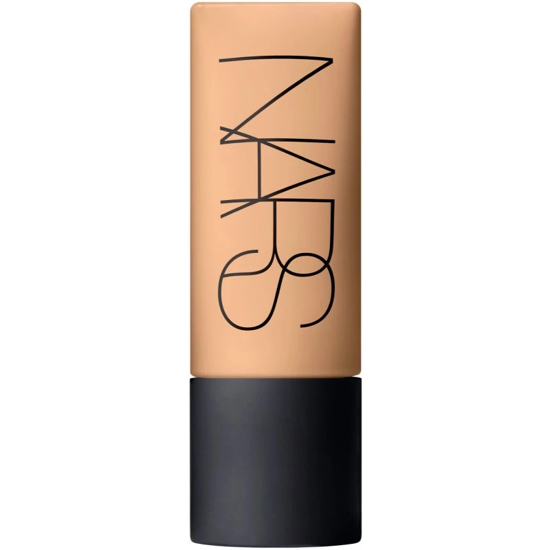 NARS SOFT MATTE Complete Foundation matující make-up odstín SAHEL 45 ml