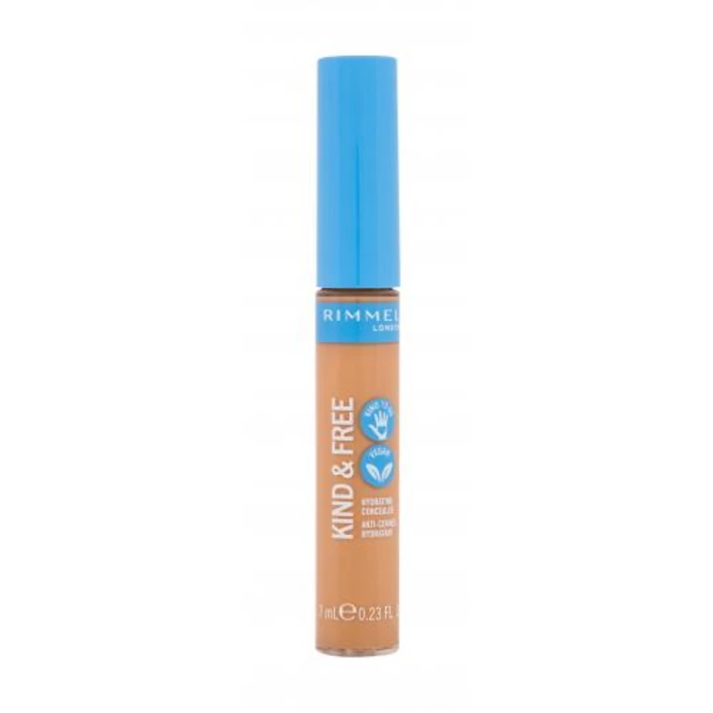 Rimmel Kind & Free hydratační korektor odstín 40 Tan 7 ml