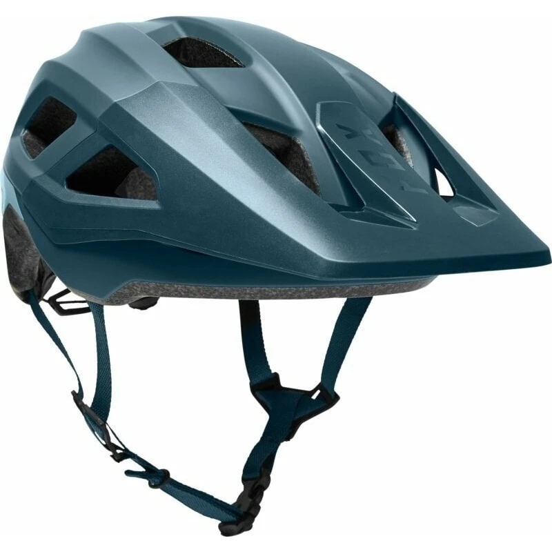 FOX Mainframe Helmet Mips Slate Blue L Cyklistická helma