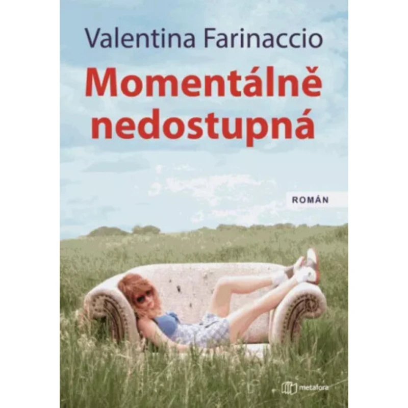 Momentálně nedostupná - Valentina Farinaccio