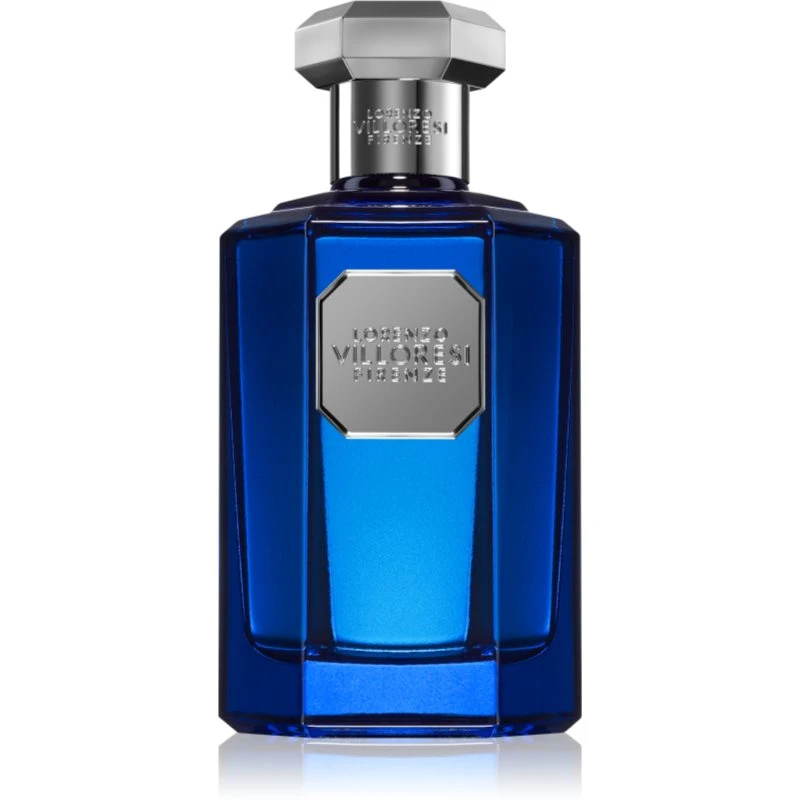 Lorenzo Villoresi Acqua di Colonia Extra toaletní voda unisex 100 ml