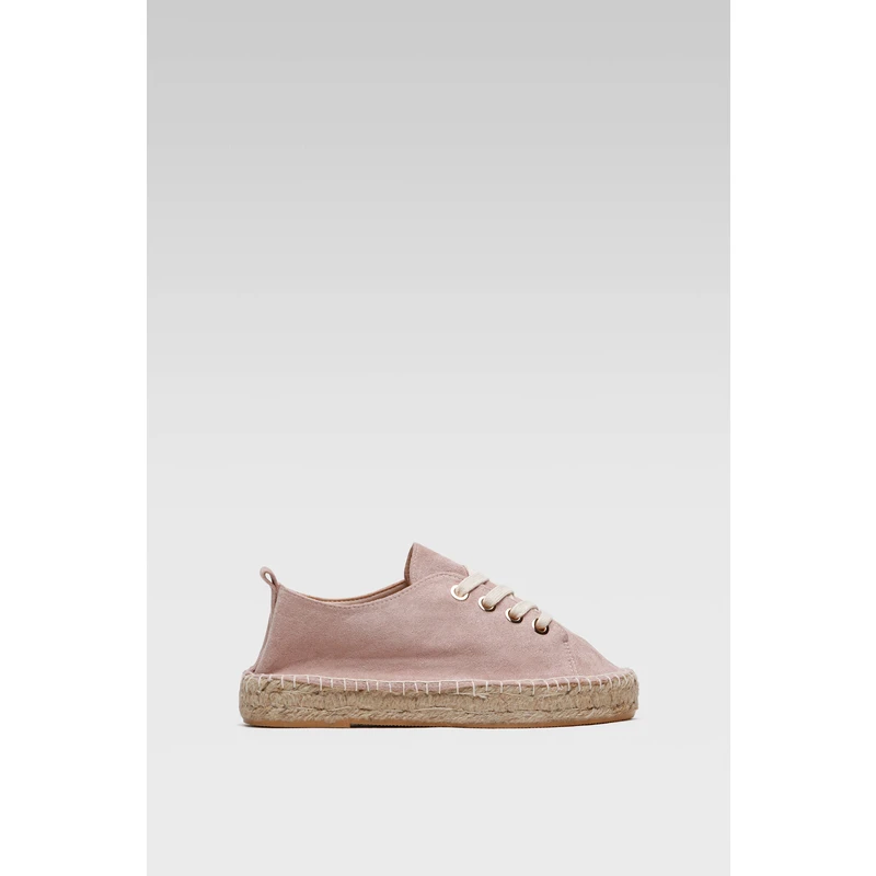 Espadrilky Jenny Fairy HZF098-01