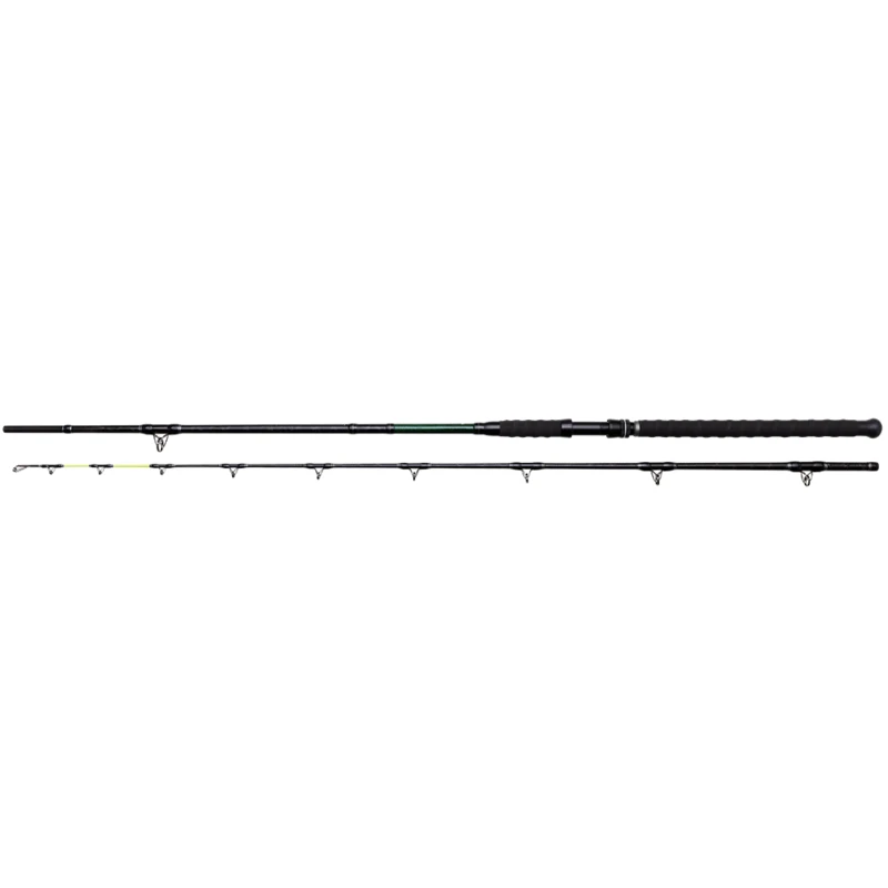 MADCAT prut Black Cat-Stick  3,0m 150-300g - 2díly