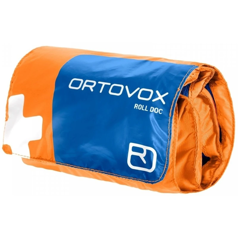 Ortovox First Aid Roll Doc