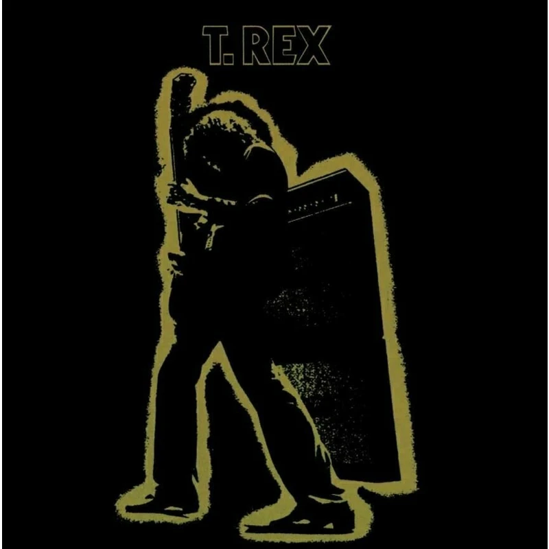 T. Rex – Electric Warrior LP