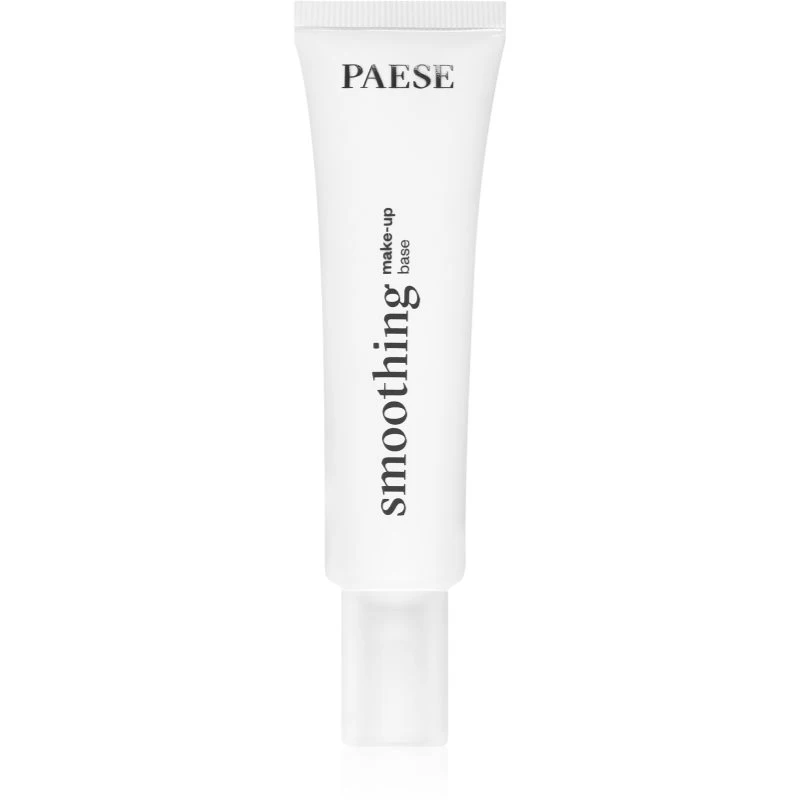 Paese Smoothing vyhlazující podkladová báze pod make-up 30 ml