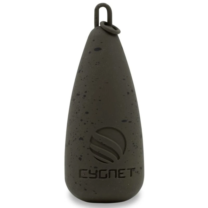 Cygnet olovo dumpy pear lead - 57 g