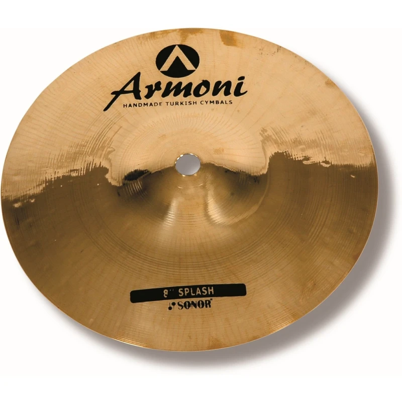 Sonor Armoni Splash činel 8"