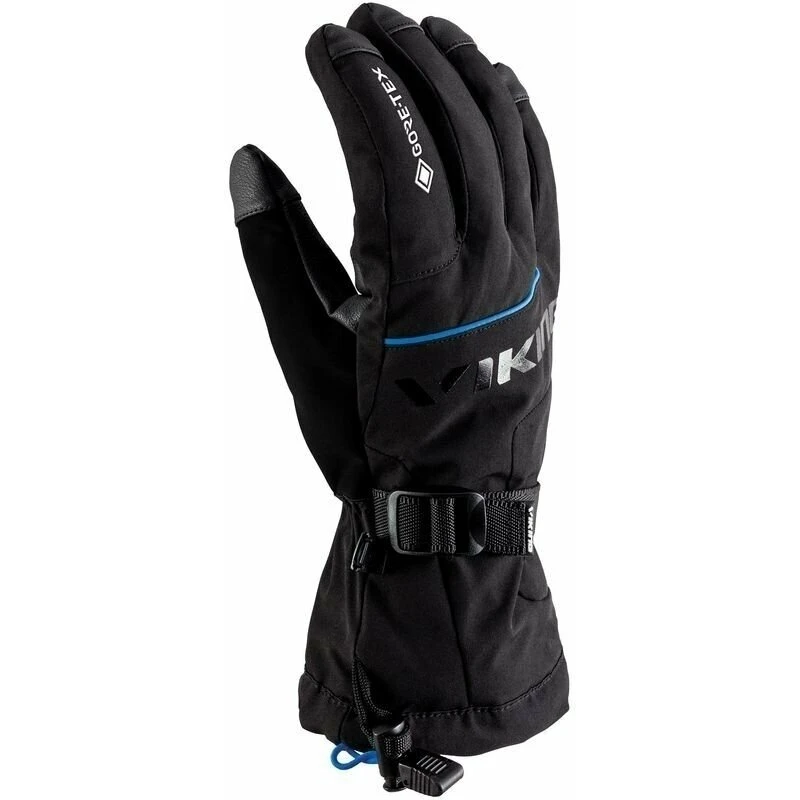 Viking Hudson GTX Ski Man Blue 11