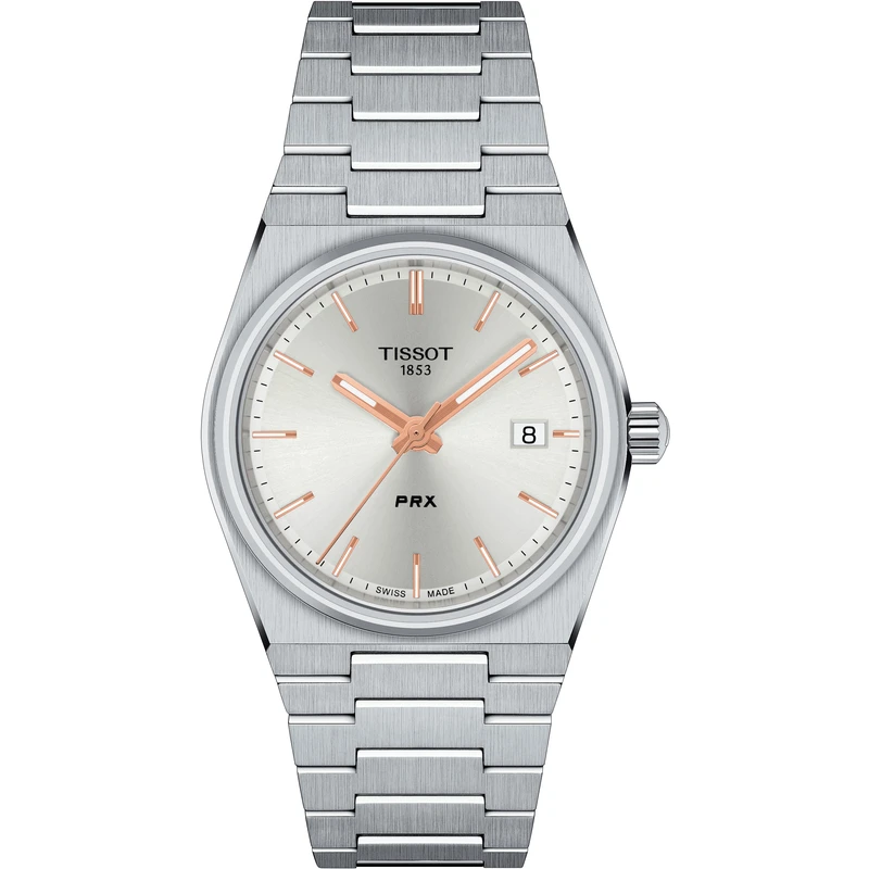 Tissot PRX 35MM Quartz Lady T137.210.11.031.00