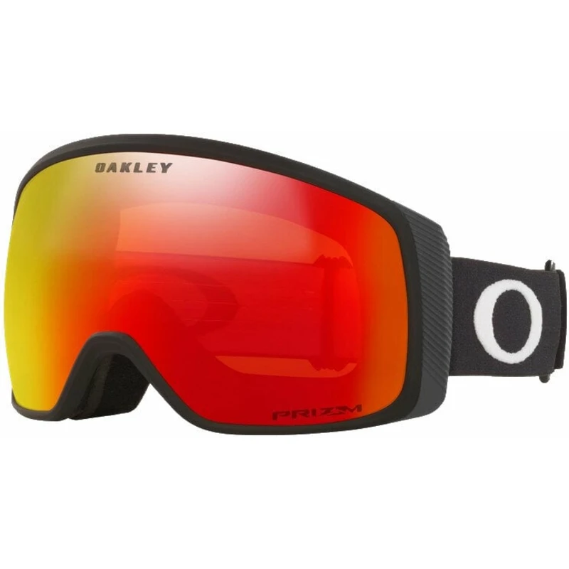 Oakley Flight Tracker XM 710506 Matte Black/Prizm Torch Iridium