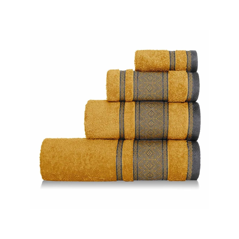 Edoti Towel Panama A613