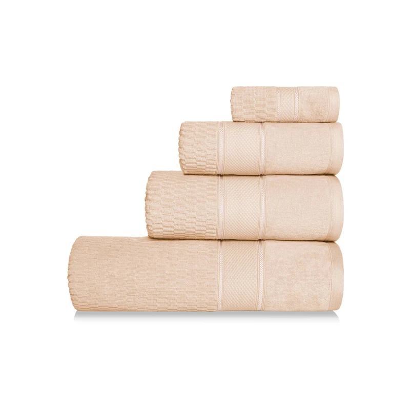 Edoti Towel Peru A614