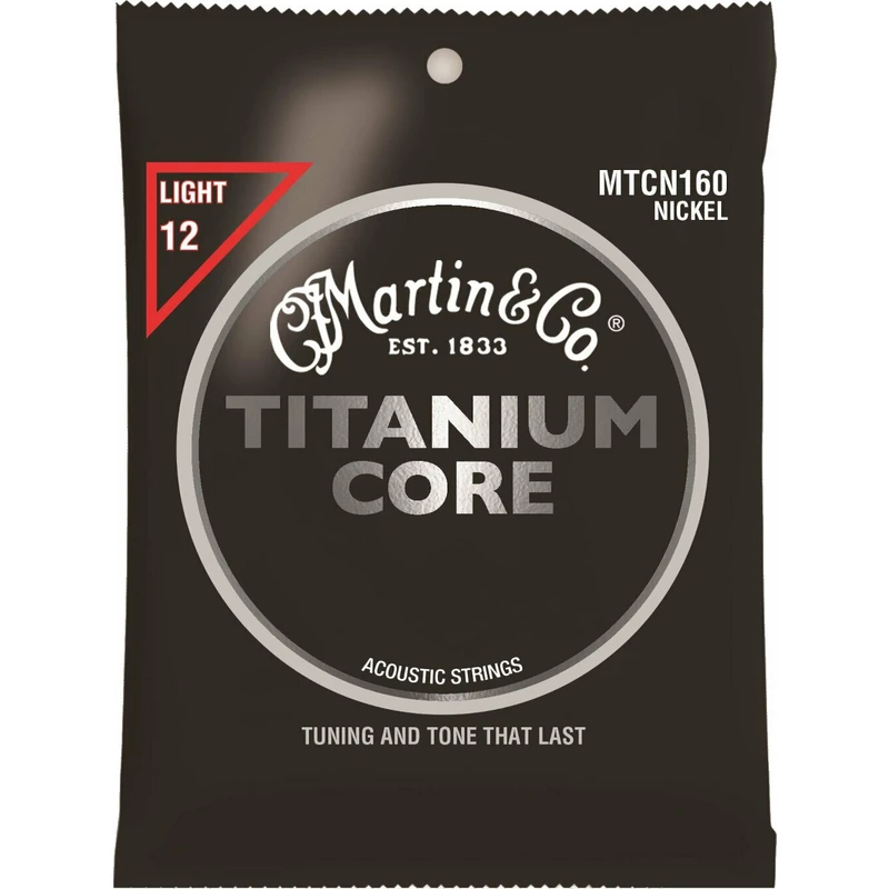 Martin MTCN160 Titanium Core