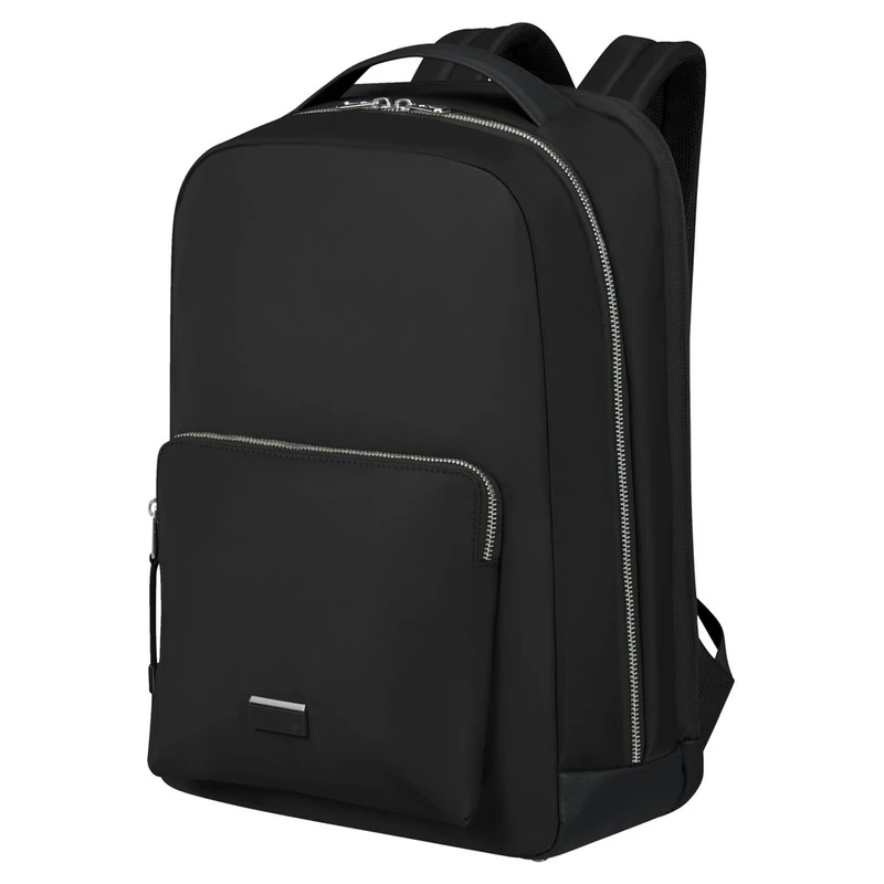 Samsonite Dámský batoh na notebook Be-Her 15,6" - černá