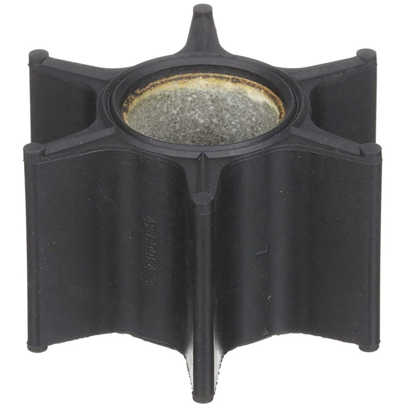 Quicksilver Impeller 47-89984T3