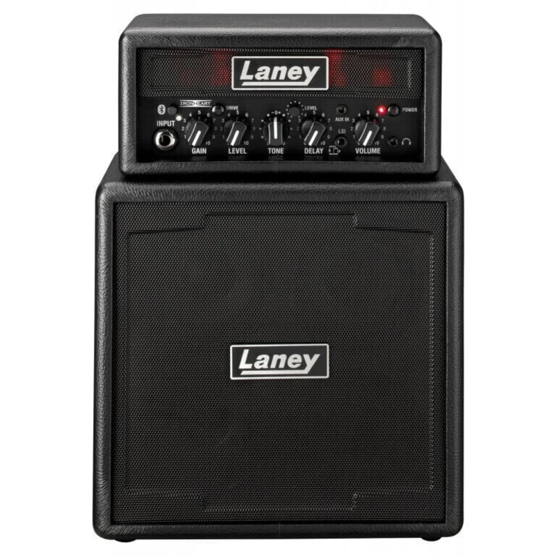 Laney MINISTACK-B-IRON