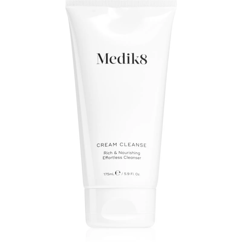 Medik8 Cream Cleanse čisticí krémový gel 175 ml