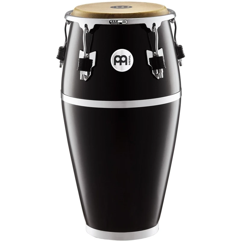 Meinl FC11BK Fibercraft Conga Černá