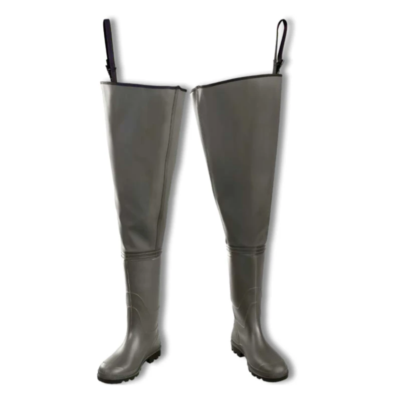 Behr broďáky allrounder hip waders - 47