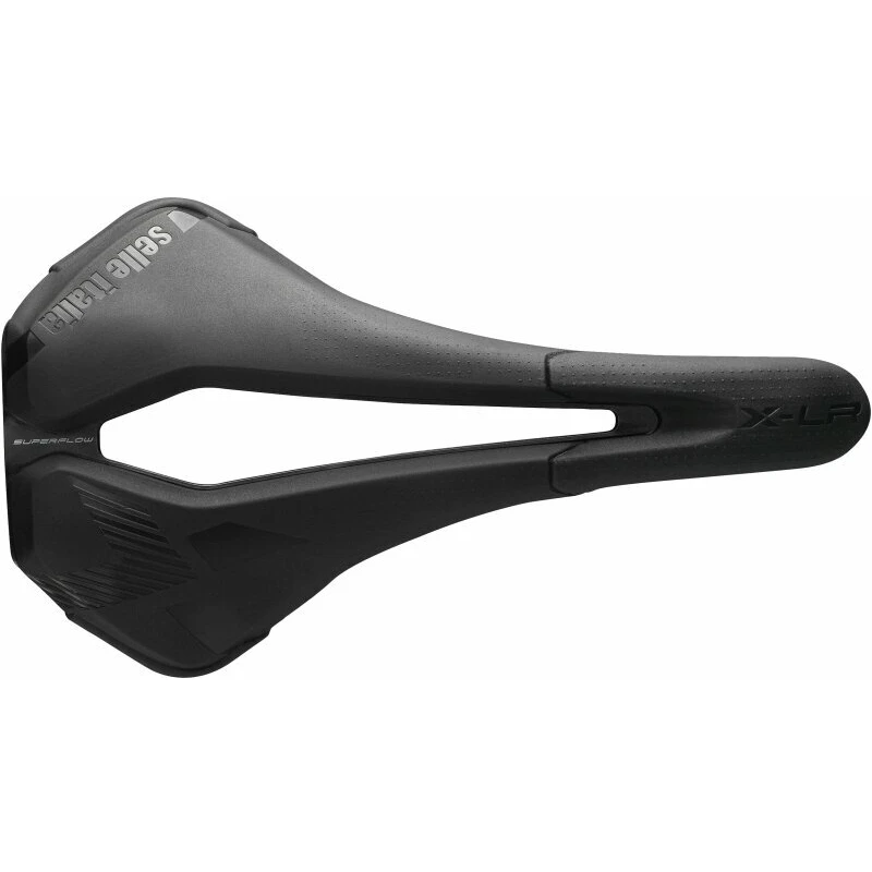 Selle Italia X-LR TM AirCross Superflow Black S