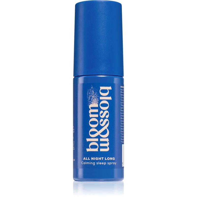 Bloom & Blossom sprej na polštář 40 ml