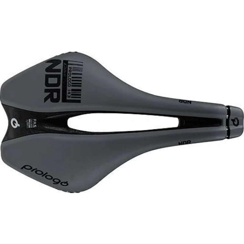 Prologo Dimension NDR Tirox 143 Anthracite/Black