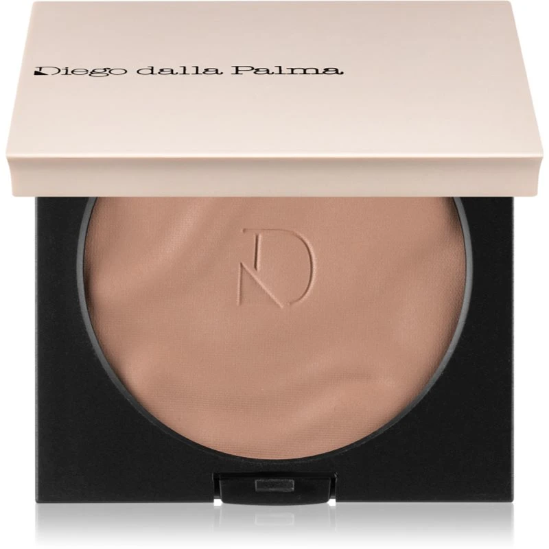 Diego dalla Palma Hydra Butter Compact Powder kompaktní pudr pro vyhlazení pleti a minimalizaci pórů odstín 41 11 g