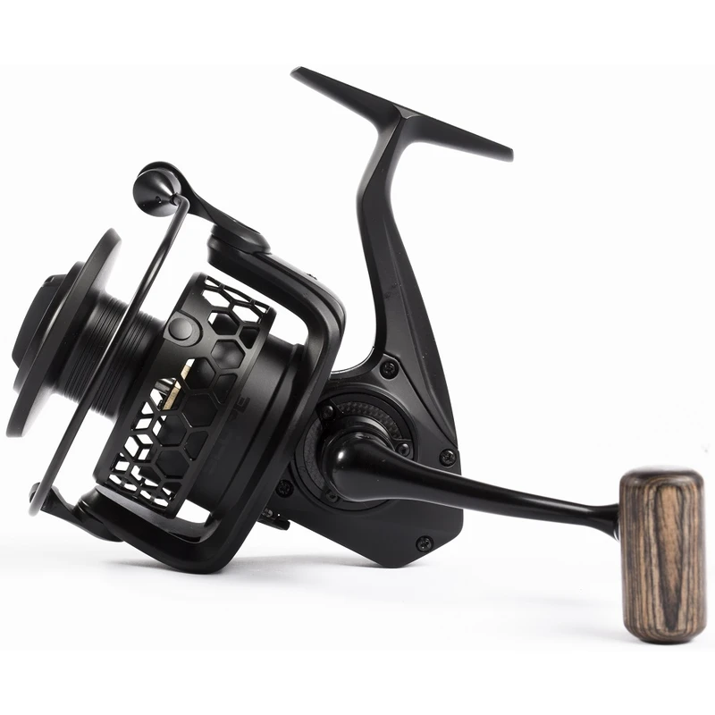 Nash naviják scope gt reels 6000