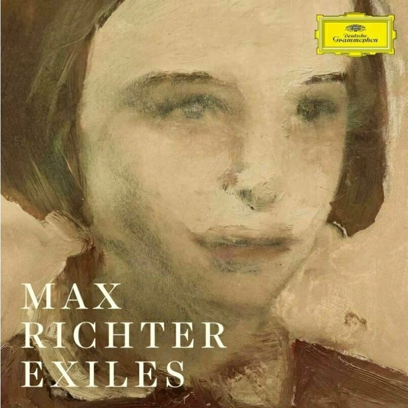 Max Richter - Exiles (2 LP)