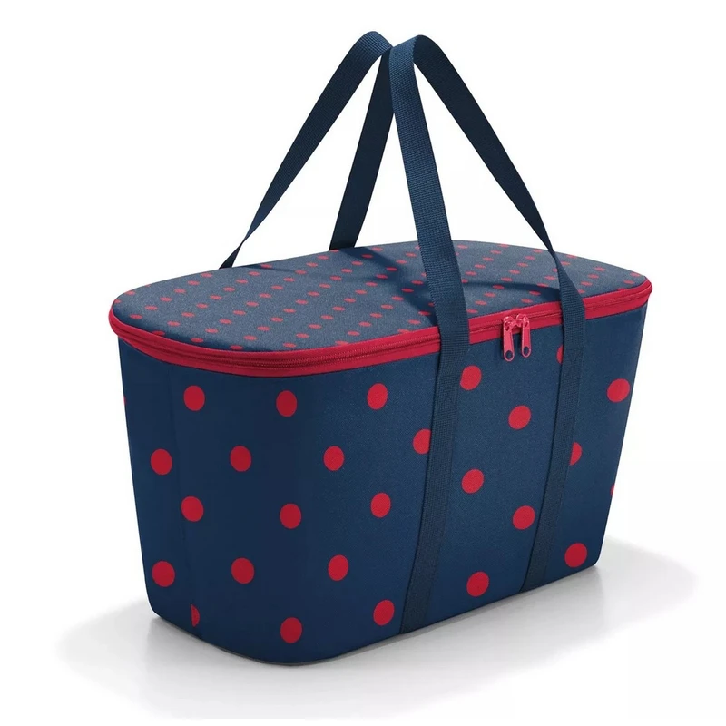 Chladící taška Reisenthel Coolerbag Mixed dots