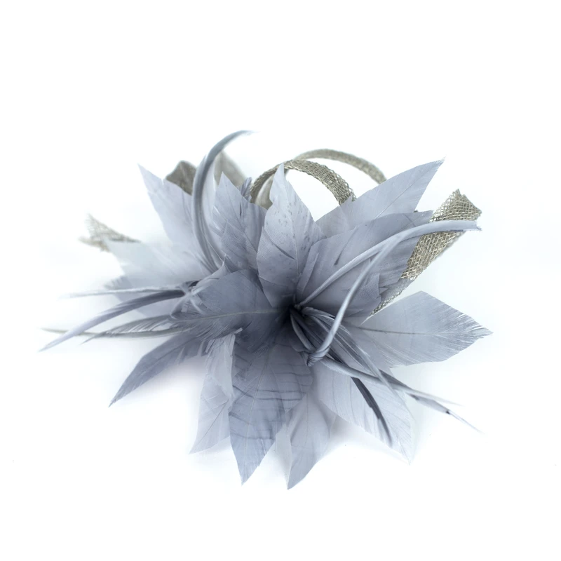 Art Of Polo Woman's Fascinator cz18239-3