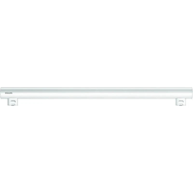 Lineární LED žárovka Philips 50cm S14s 3,5W (60W) teplá bílá