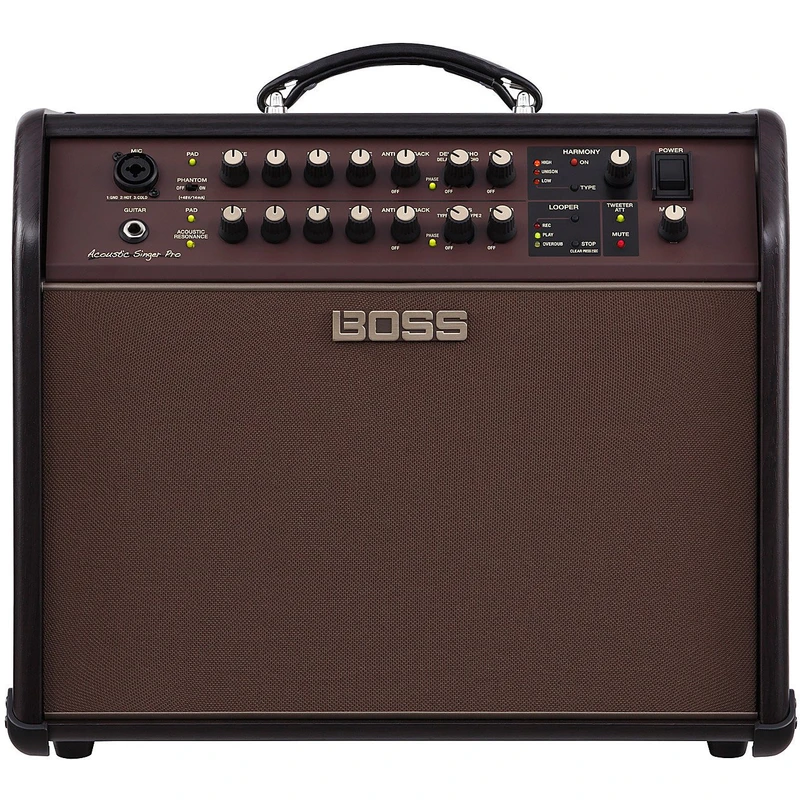 Boss ACS Pro