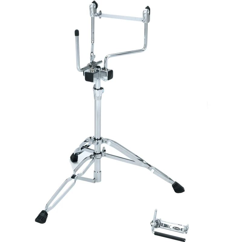 Tama HMTN79WSN Marching Tenor Drums Stand Stadium