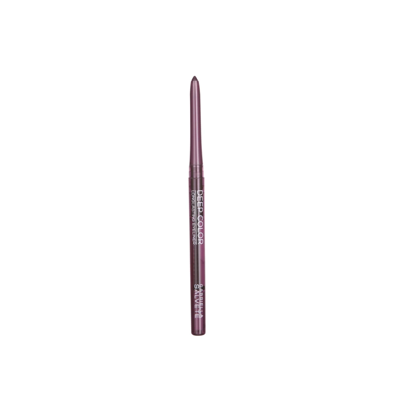 Gabriella Salvete Tužka na oči Deep Color Eyeliner 0,28 g 03 Chrome Brown