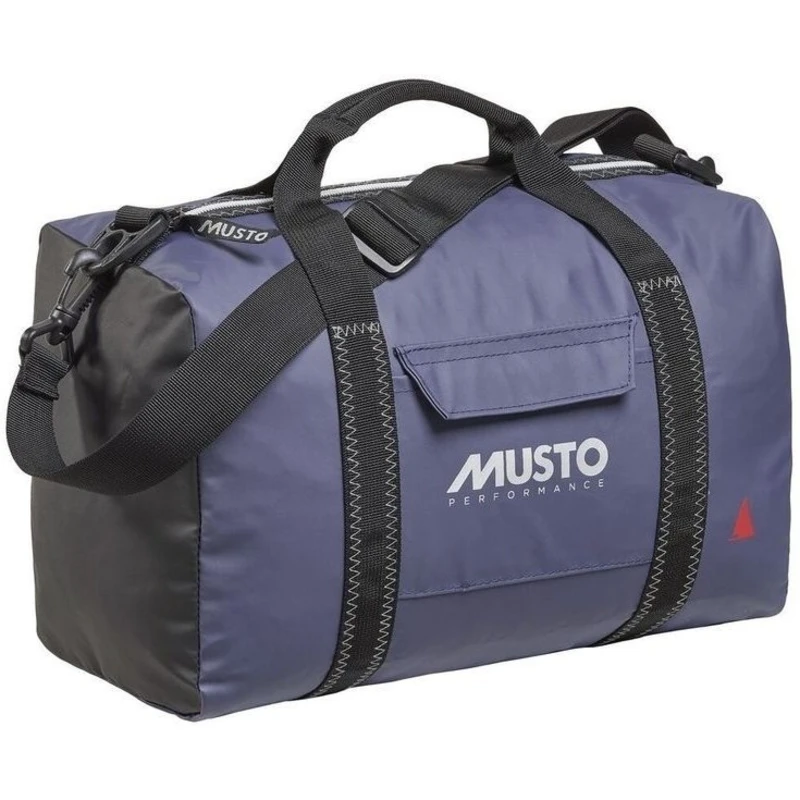 Musto Genoa Small Carryall True Navy O/S