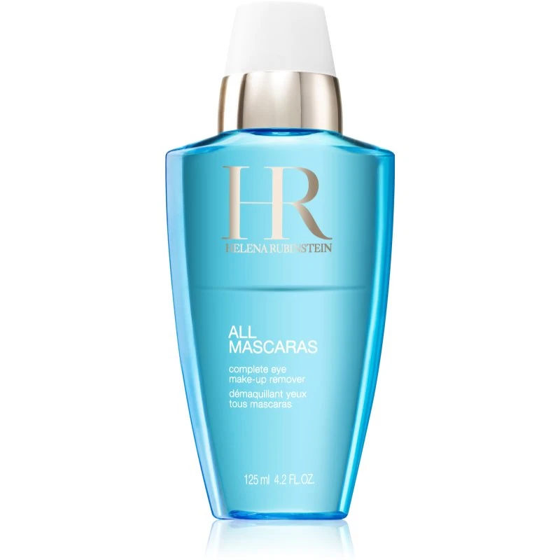 Helena Rubinstein Odličovač očí All Mascaras! (Complete Eye Make-up Remover) 125 ml