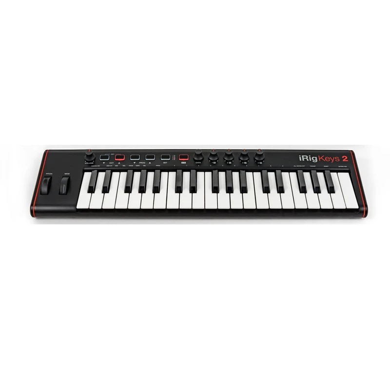 IK Multimedia iRig Keys 2