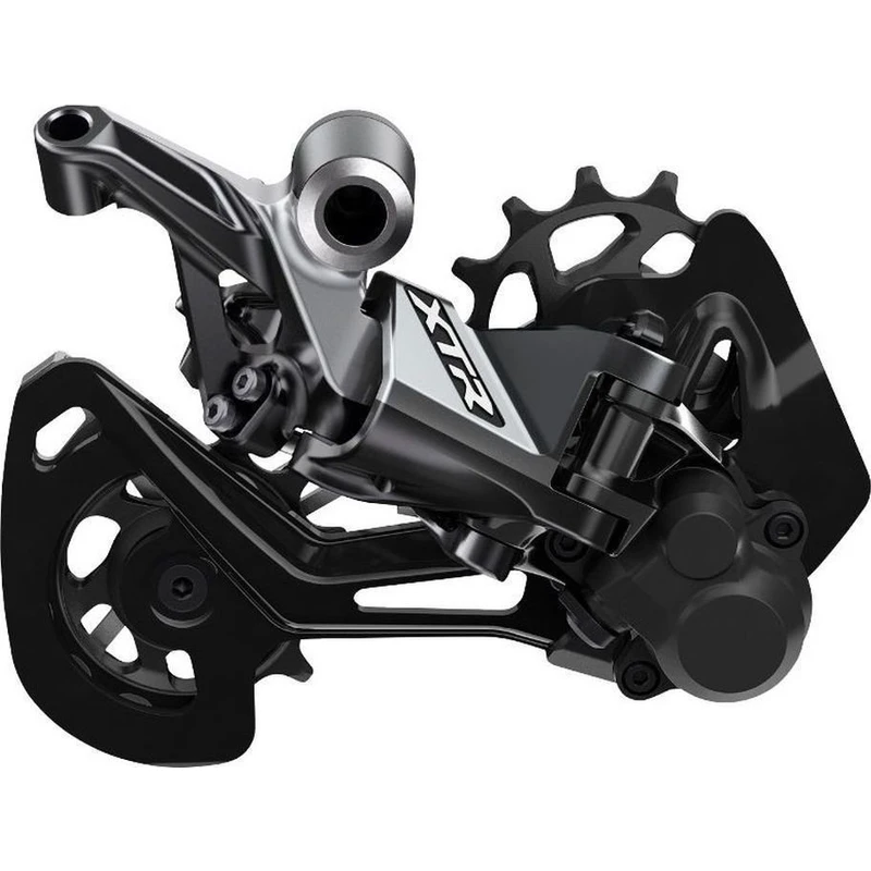 Shimano XTR M9100 11/12 Speed 10-45z Rear Derailleur