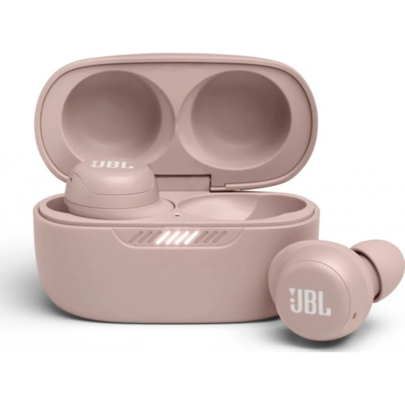 JBL LIVE Free NC+ TWS Rose