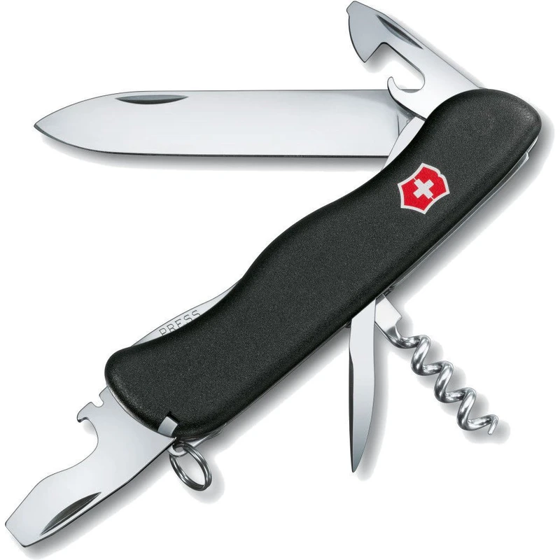 Victorinox Picknicker Black