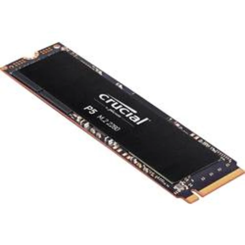 Crucial P5 1TB 3D NAND NVMe