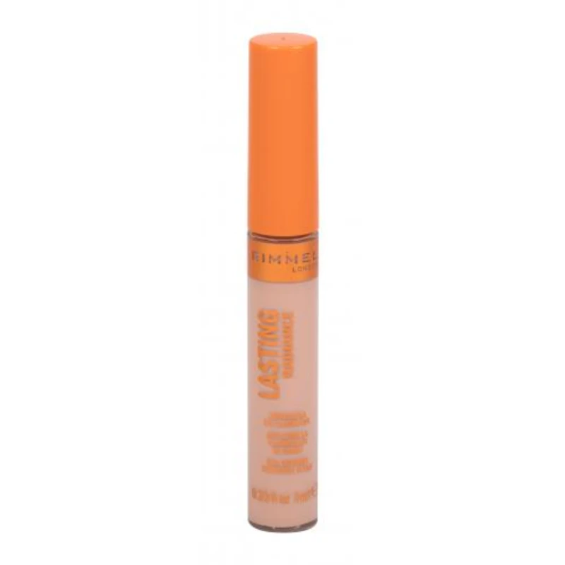 Rimmel Lasting Radiance rozjasňující korektor odstín 040 Soft Beige 7 ml