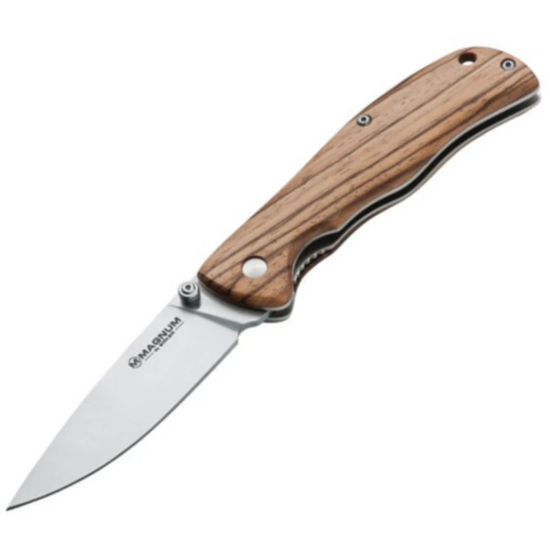 Magnum Backpacker 01EL605