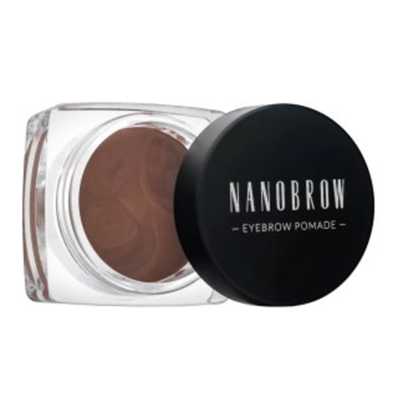 Nanobrow Eyebrow Pomade Light Brown pomáda na obočí 6 g