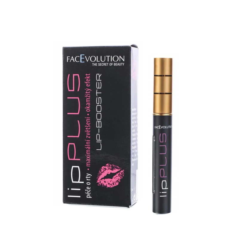 FacEvolution Lesk na zvětšení rtů (Lip Plus Booster) 5 ml